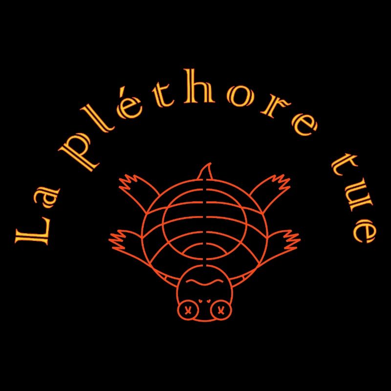 The plethora kills Orange