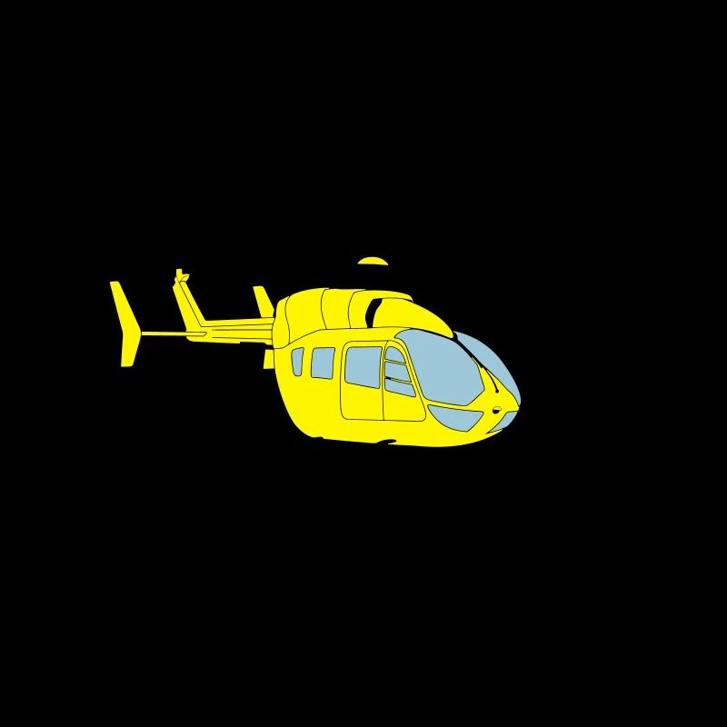 EC145 AH145 Hélicoptère
