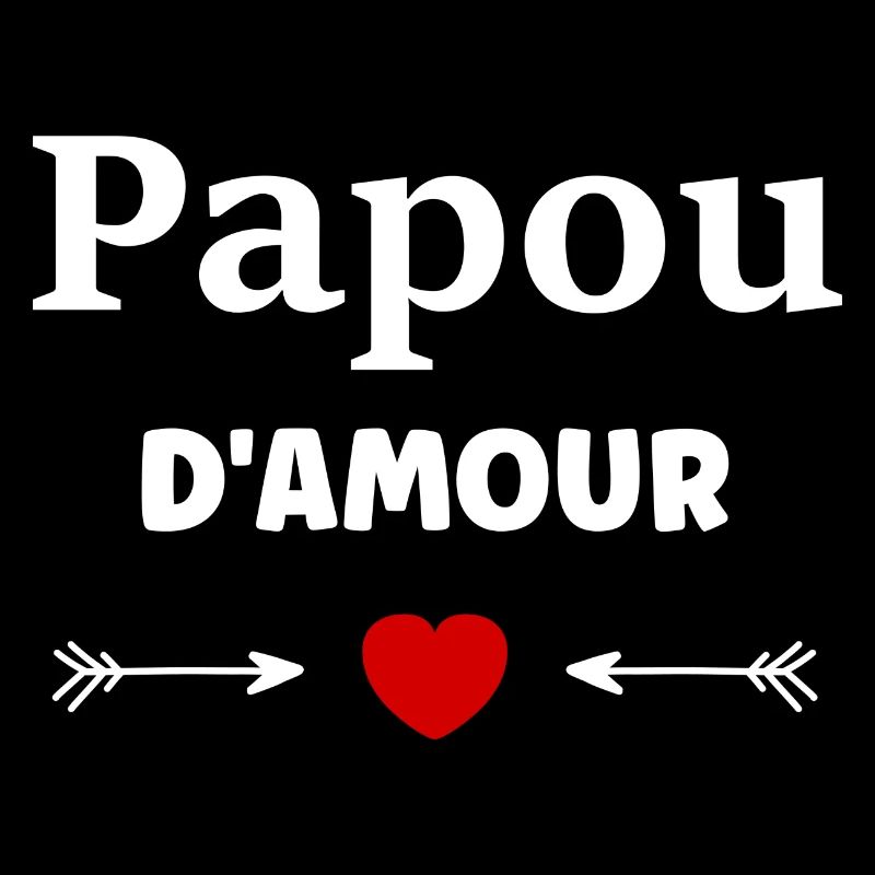 papou d'amour