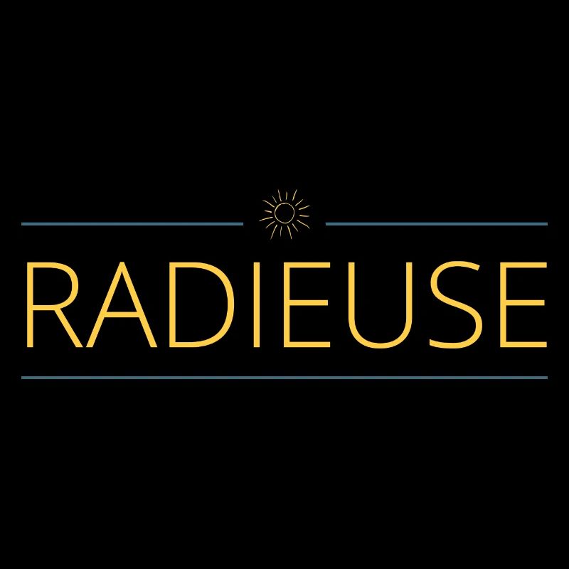 radieuse