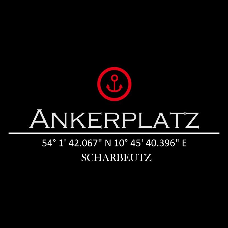 Ankerplatz Scharbeutz