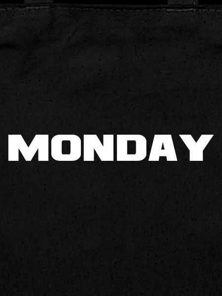 Monday