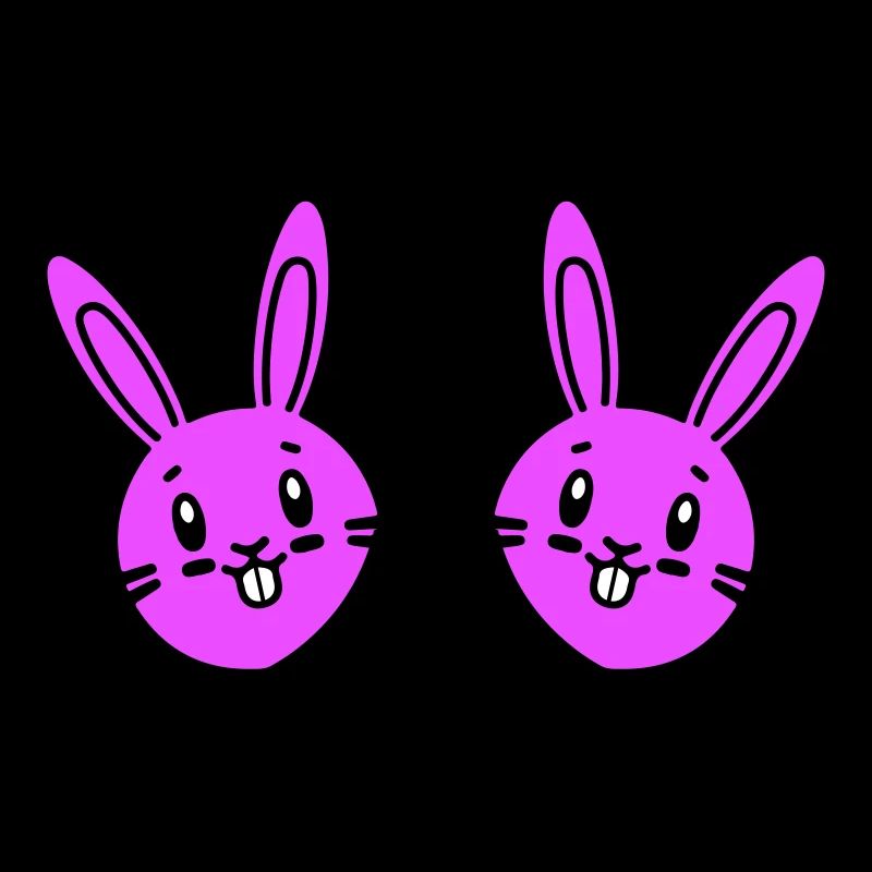 Lapin de Pâques Pâques