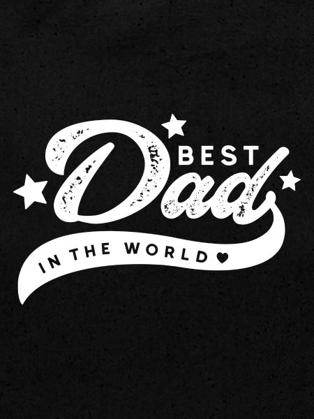Bester Vater der Welt
