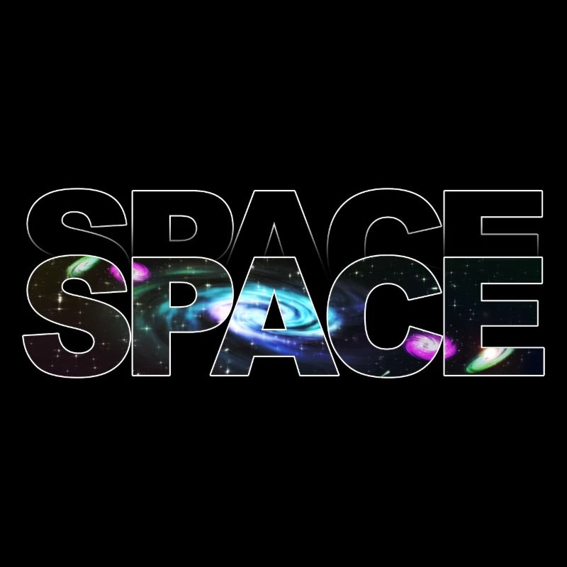 Contour de l’espace
