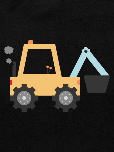 Yellow Digger