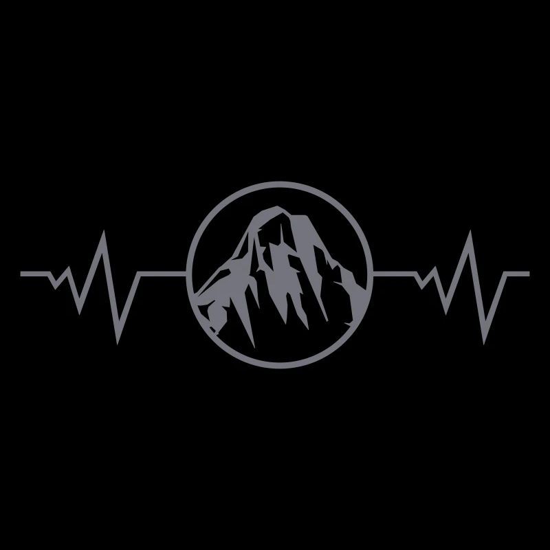 Mountains Pulse