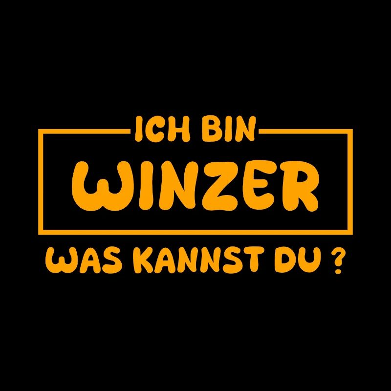 Beruf Winzer
