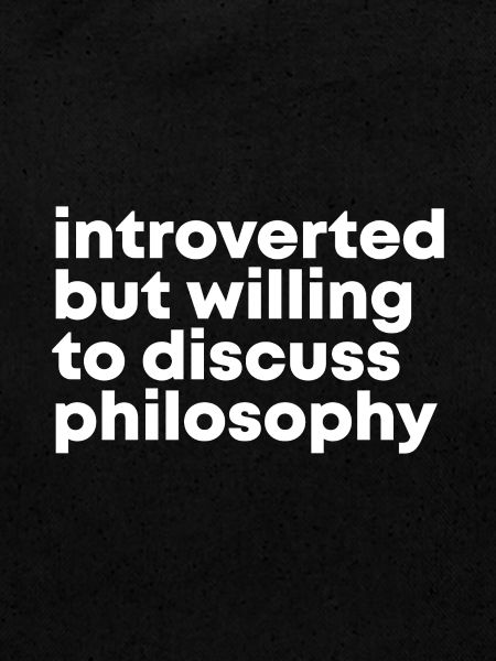 Philosophie Philosophie Philosophie