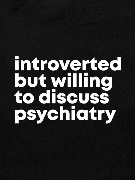 Psychiatrie Psychiatrie Psychiatrie