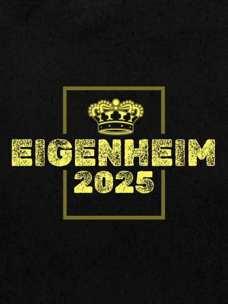 Eigenheim 2025