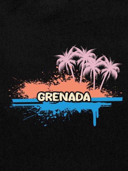 Cadeau pour la Grenade