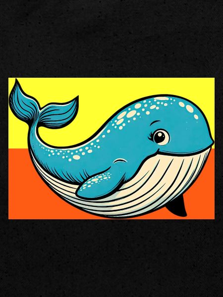 whale