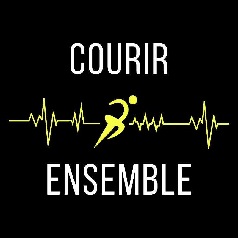 Courir Ensemble Cardio