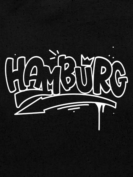 Hamburg Graffiti