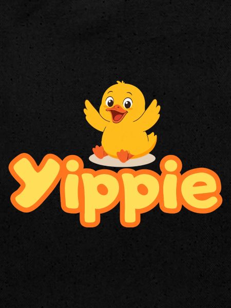 Yippie Duck