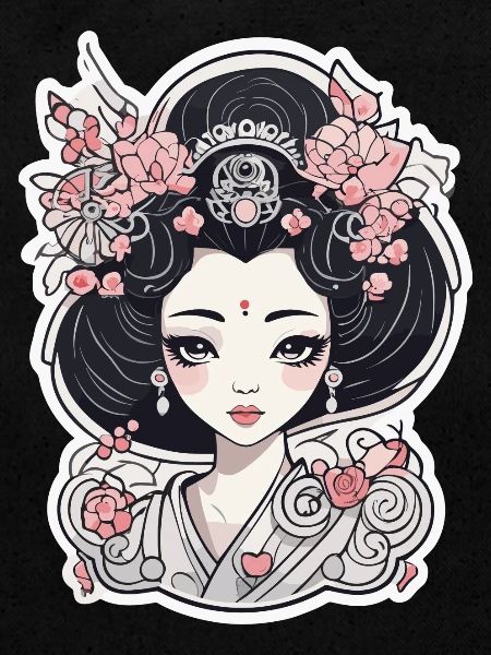 Geisha