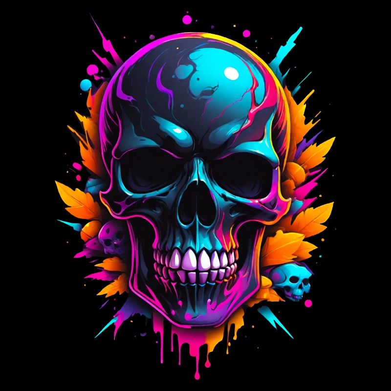 Skull