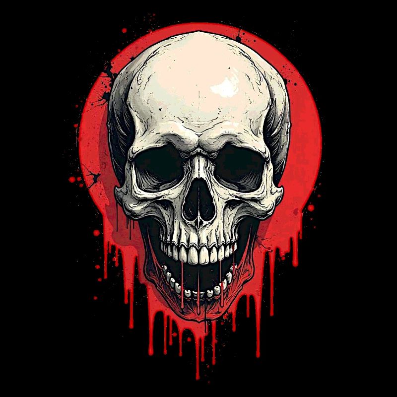 Skull