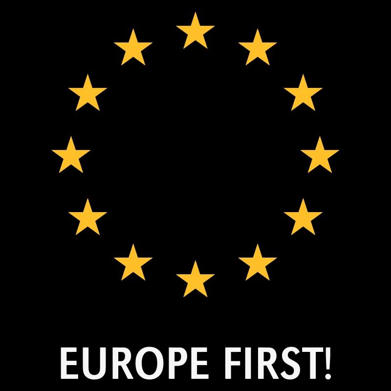 L’Europe d’abord ! L’Europe d’abord ! (2C)