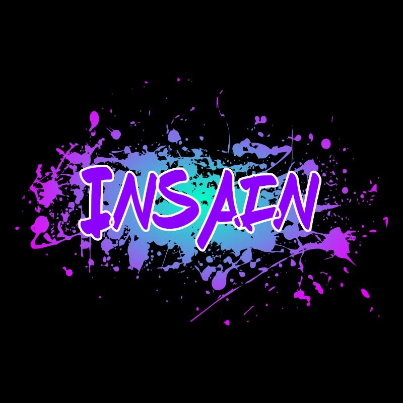 Insain