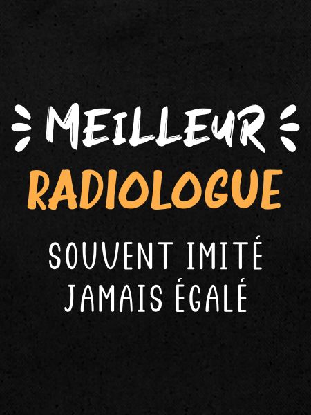 radiologue