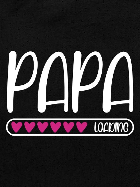 Papa loading