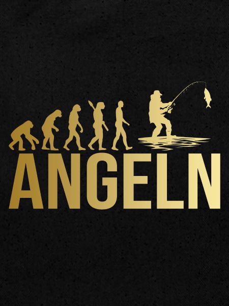 Evolution Angeln