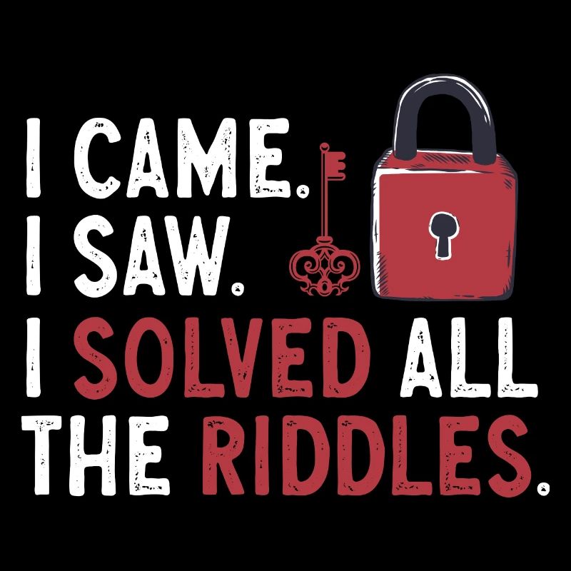 Salle d’évasion
