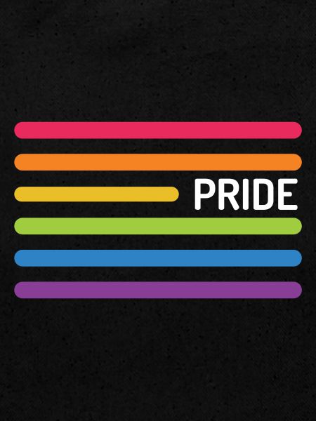 LGBT Pride Monat - Pride!