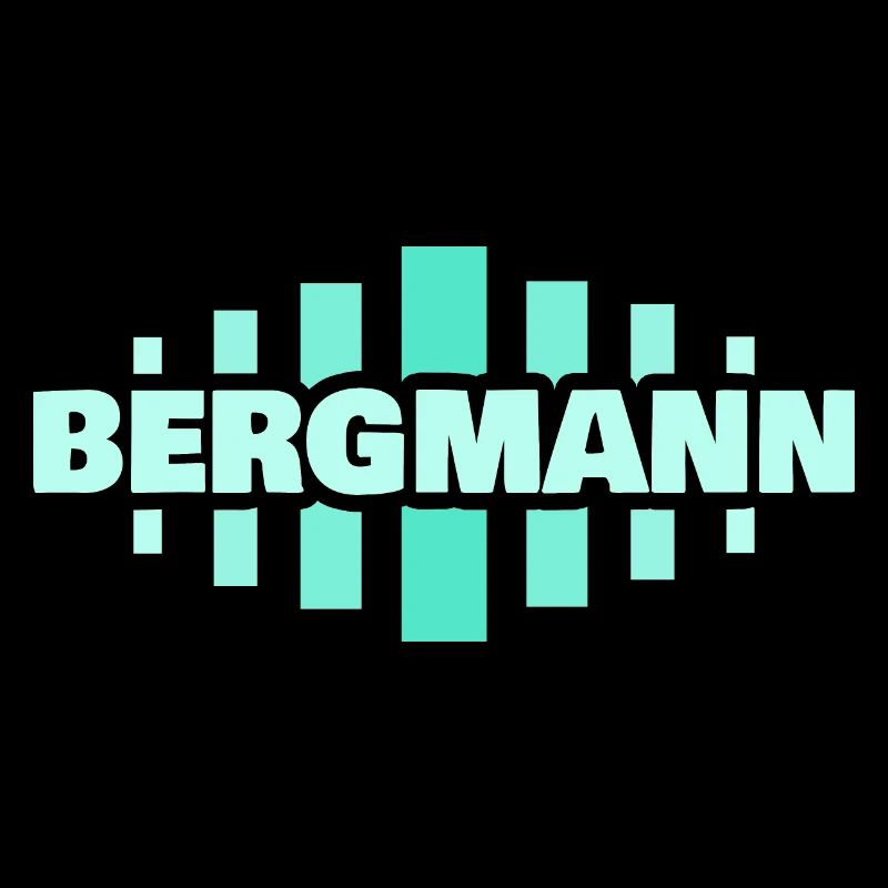 Beruf Bergmann