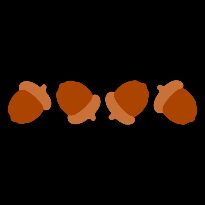 Acorns