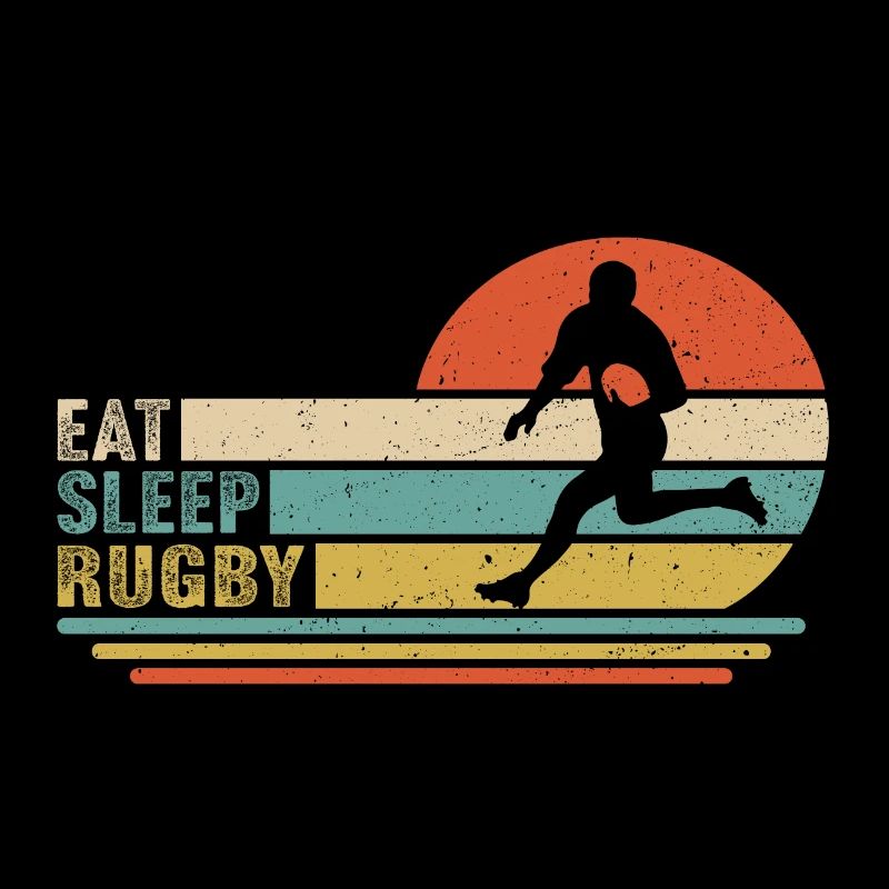 Manger Dormir Rugby
