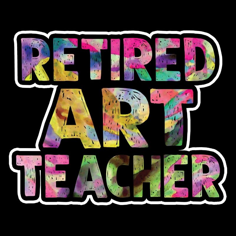 Retired Art Teacher