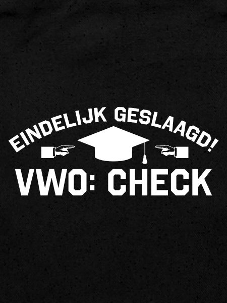 VWO check
