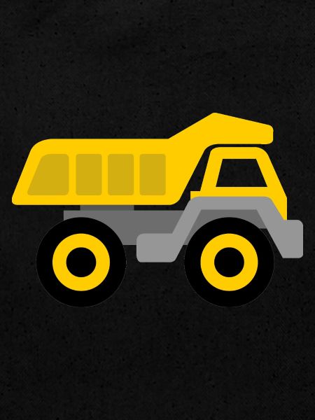 Dump truck