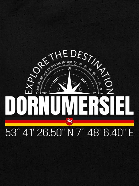Dornumersiel