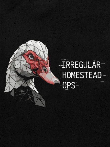Irregular Homestead Ops