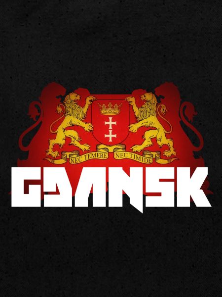 Danzig - Polen