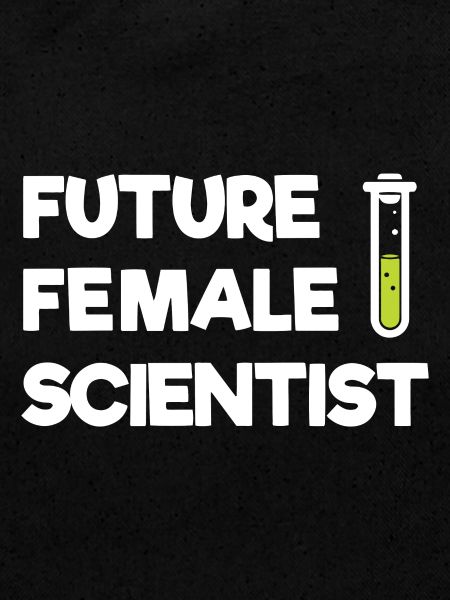 Futures femmes scientifiques