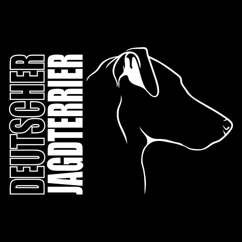 Deutscher Jagdterrier Profil Hunde Hund Wilsigns