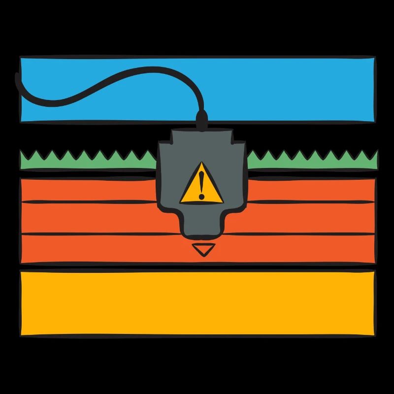 Imprimante 3D Impression 3D