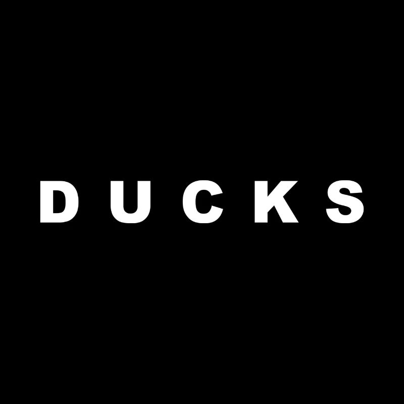 DUCKS!