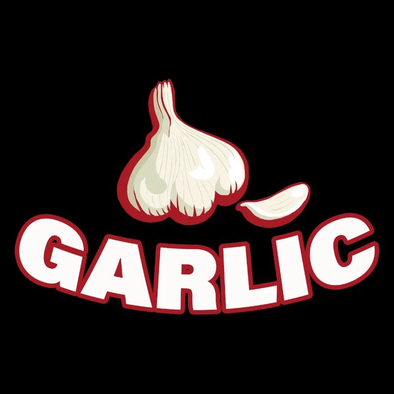 GARLIC
