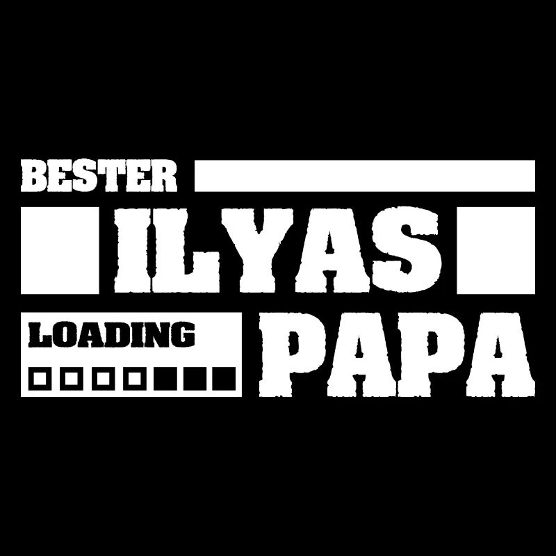 Prénom Ilyas
