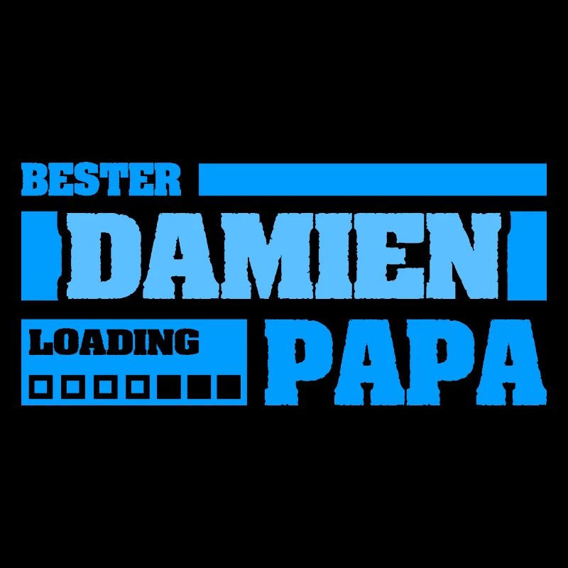 First name Damien