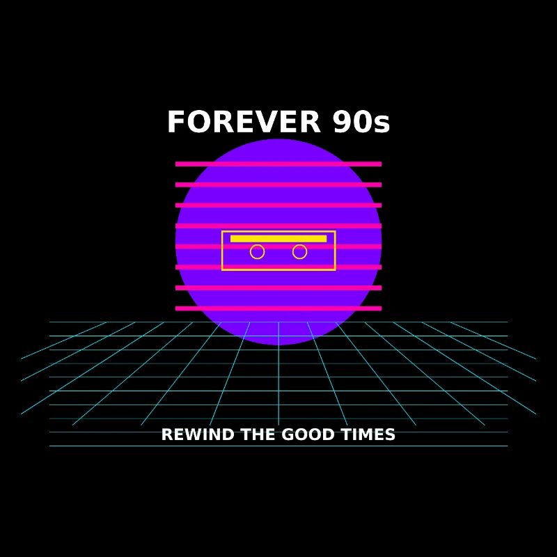 nostalgia_90s_tshirt_design