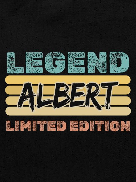 Dire Albert