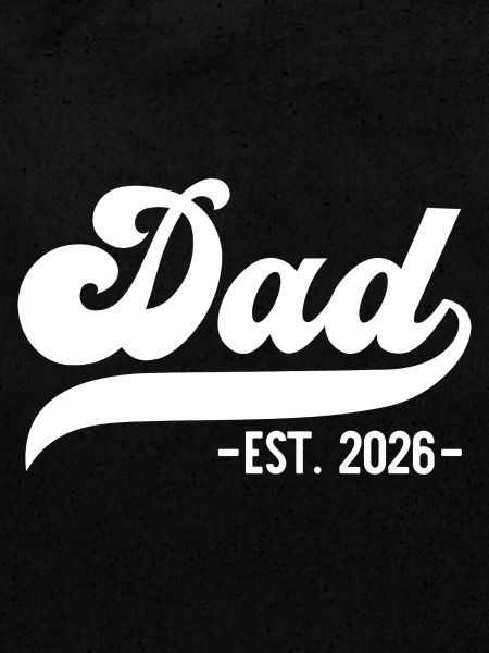 Daddy Est. 2026
