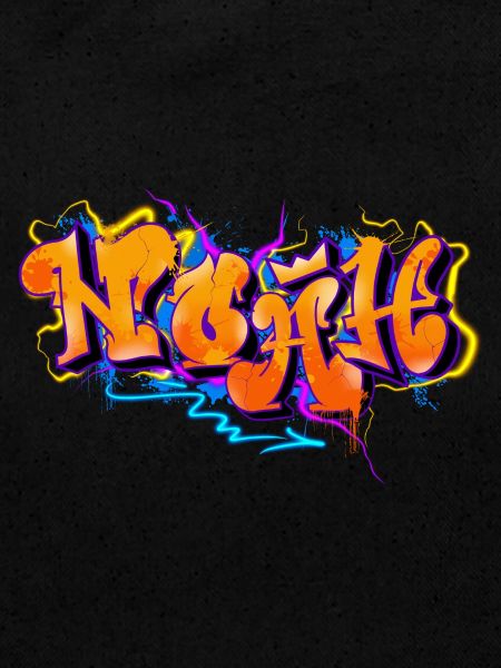 Noah